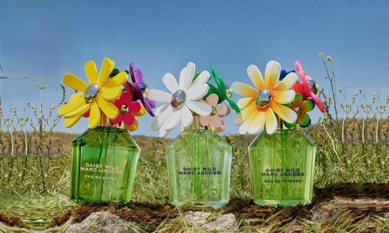 Presentes para ela Marc Jacobs 4