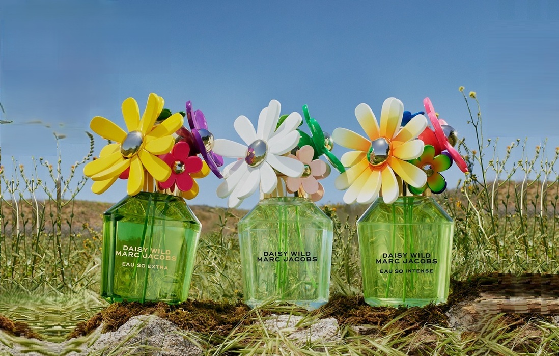 Presentes para ela Marc Jacobs 4