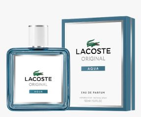 Presentes para ele Eau de Parfum Lacoste