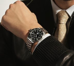 Presentes para ele Iced Sea Montblanc