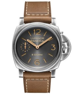 Presentes para ele Panerai Luminor