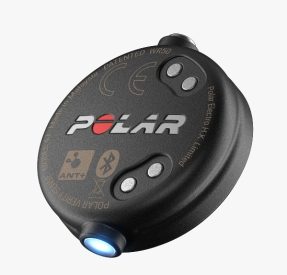 Presentes para ele sensor ótico Polar