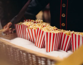 Programação de cinema ao ar livre terá de O Poderoso Chefão a Uma Linda Mulher (divulgação)