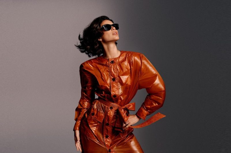 Ray-Ban e Bruna Marquezine em alta