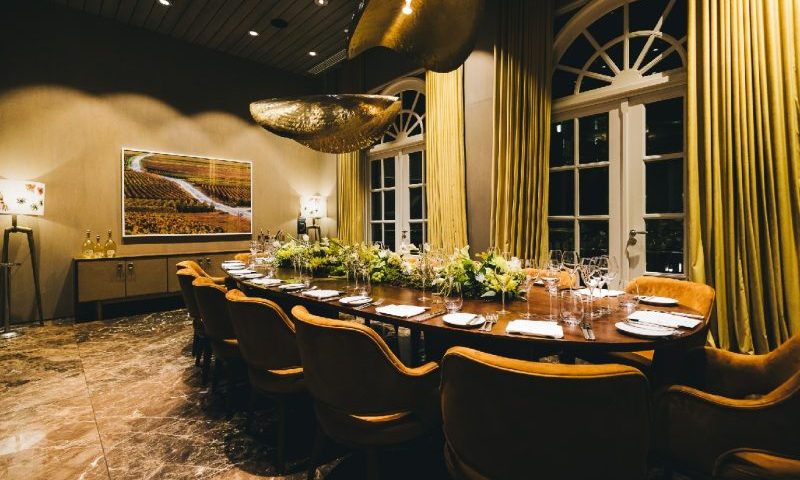 Sala Ruinart