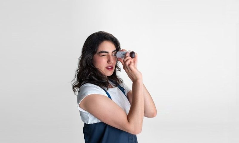 Tamara Klink
