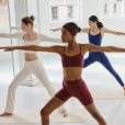 roupas de athleisure de Verena Smit