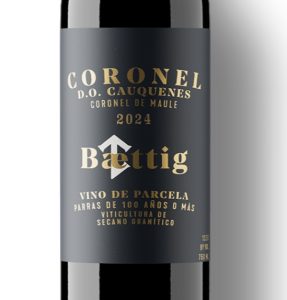 Vinho Coronel Divulgação Worldwine