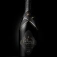 Collection Impériale Création Nº 1 é o rótulo mais exclusivo da Moët & Chandon disponível no Brasil