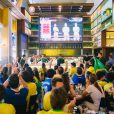 São Conrado Bar - Divulgação