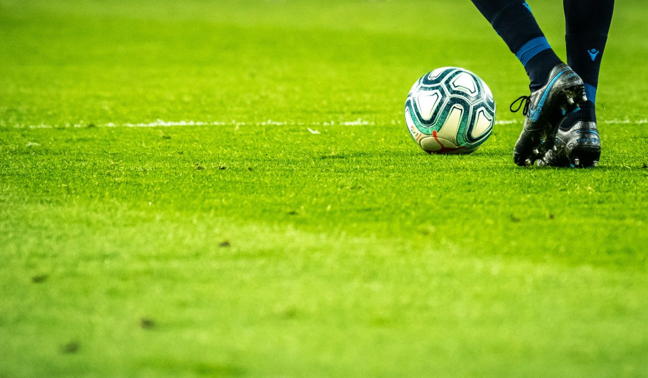 livros de futebol