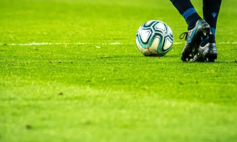livros de futebol