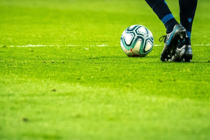 livros de futebol