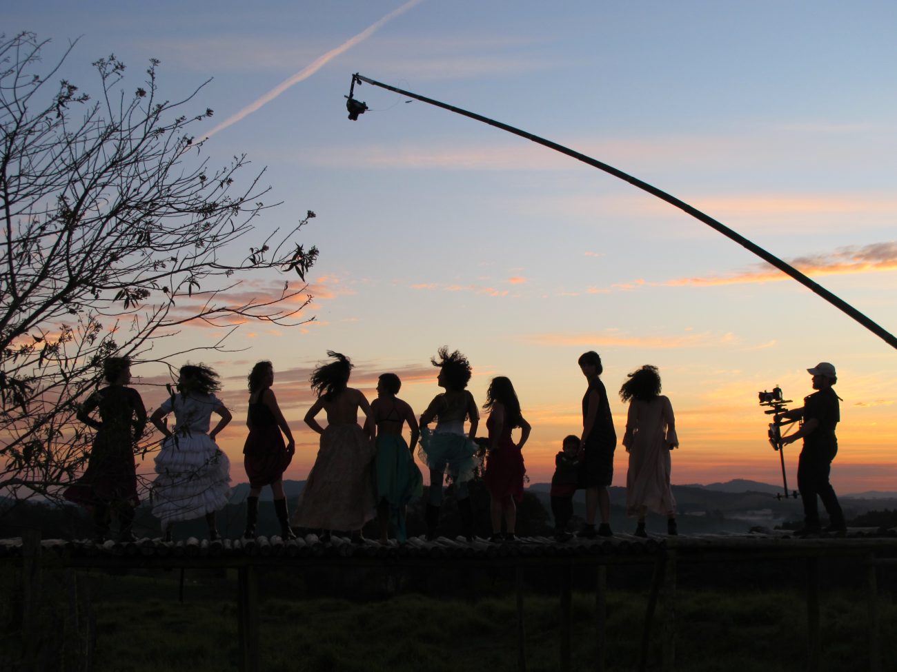 A programação deste ano reúne artistas do Brasil, Argentina, Peru, Paraguai, Colômbia, Venezuela, Uruguai e Holanda (foto: Fabio Delduque/Divulgação)