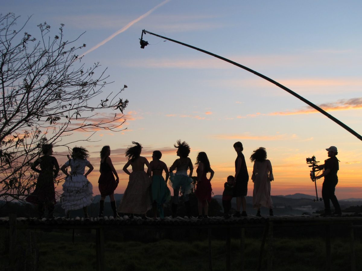 A programação deste ano reúne artistas do Brasil, Argentina, Peru, Paraguai, Colômbia, Venezuela, Uruguai e Holanda (foto: Fabio Delduque/Divulgação)
