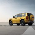 Denza B5, SUV de Luxo da BYD