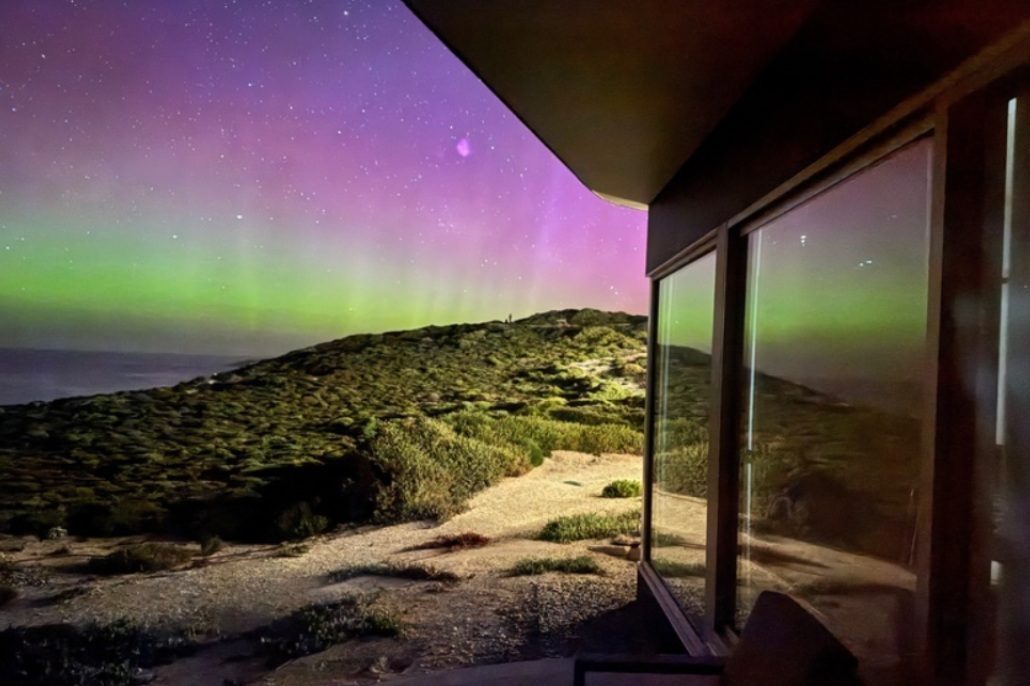 Aurora Austral