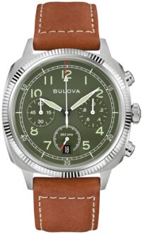 bulova dia dos pais