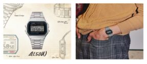 casio dia dos pais