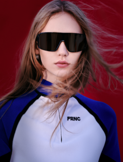 collab francesca renner