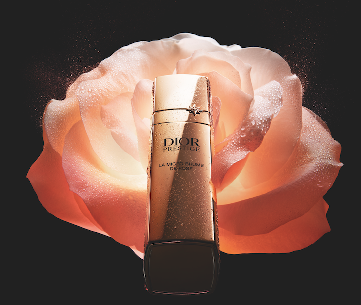 skincare Dior