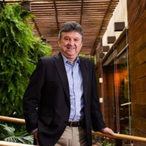 Sylvio Lazzarini (foto: Gabriel Martiins/divulgação)
