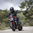 Ducati XDiavel V4, novo modelo disponível no Brasil (Divulgação/Ducati)