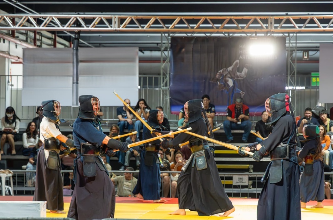 Festival Japonês
