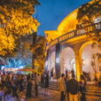 30ª edição da Jazz Mansion acontecerá em casarão histórico no Pacaembu, em São Paulo