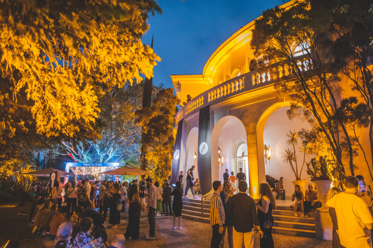 30ª edição da Jazz Mansion acontecerá em casarão histórico no Pacaembu, em São Paulo