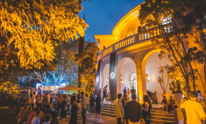 30ª edição da Jazz Mansion acontecerá em casarão histórico no Pacaembu, em São Paulo