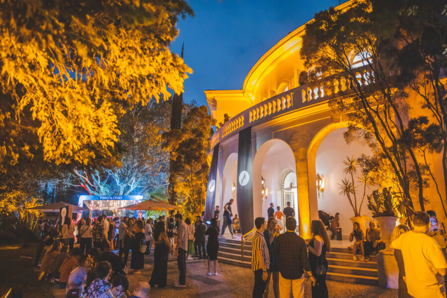 30ª edição da Jazz Mansion acontecerá em casarão histórico no Pacaembu, em São Paulo