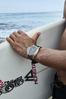 alta relojoaria panerai vaast