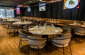 Meet&Eat Fusion Cuisine (divulgação)