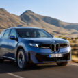 Novo BMW iX3 50 xDrive chega ao Brasil em versão única (Divulgação/BMW)