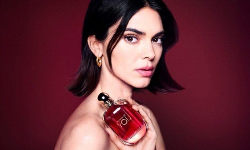 Perfume de férias II