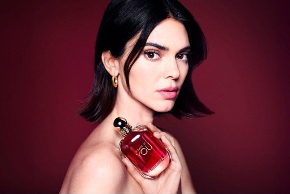 Perfume de férias II