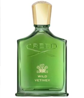 Perfume de férias Wild Vetiver Creed