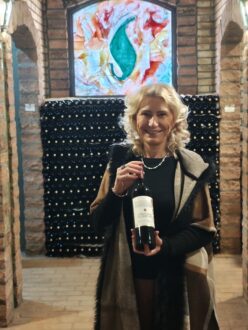 Rosana Wagner Cordinheida de Sant'Ana