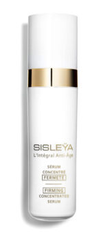 sérum sisley para longevidade da pele