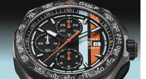Tag Heuer Formula 1