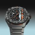 Tag Heuer Formula 1 Automatic Chronograph x Gulf