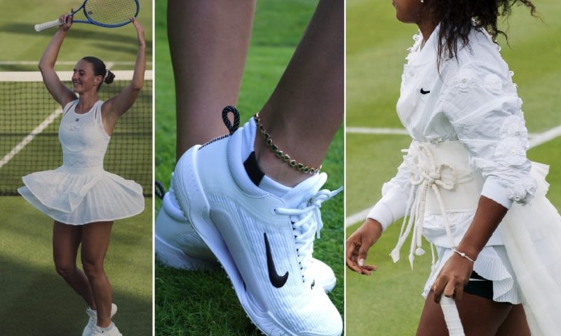 Wimbledon