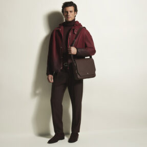 bolsa montblanc