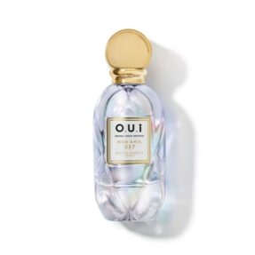perfume de férias OUI