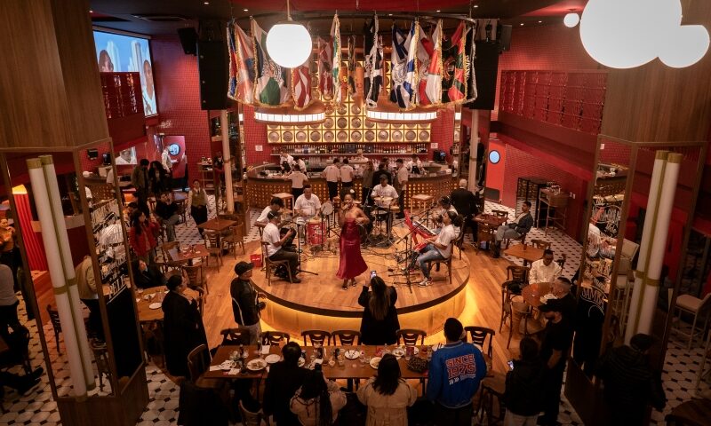 Bar Brahma Paulista (divulgação)