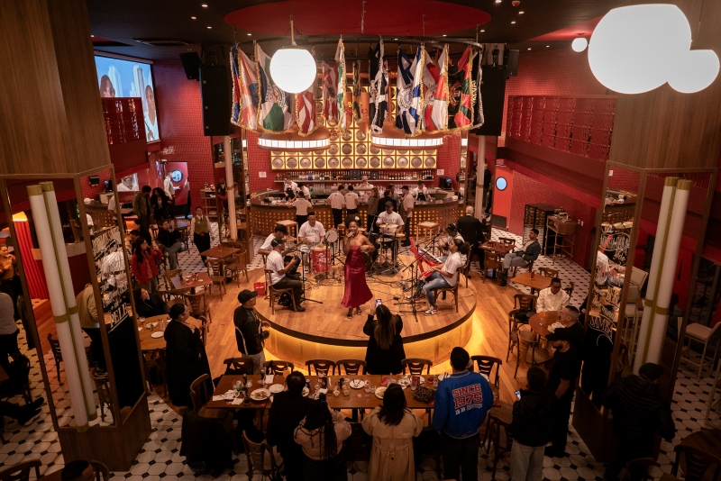 Bar Brahma Paulista (divulgação)