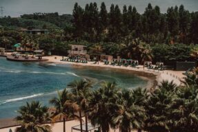 Boa Vista Surf Lodge (divulgação)