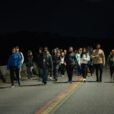 Caminhada noturna no Parque Caminhos do Mar (divulgação)