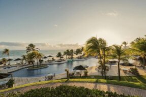 Carmel Charm Resort, a apenas 34 km de Fortaleza (divulgação)